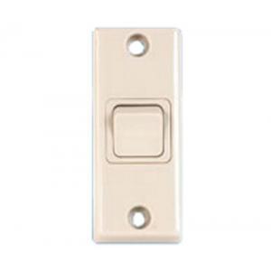 CPS 6020 Single Architrave Switch
